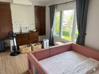 出售 4 卧室 独立屋 在 Bang Phli, Samut Prakan