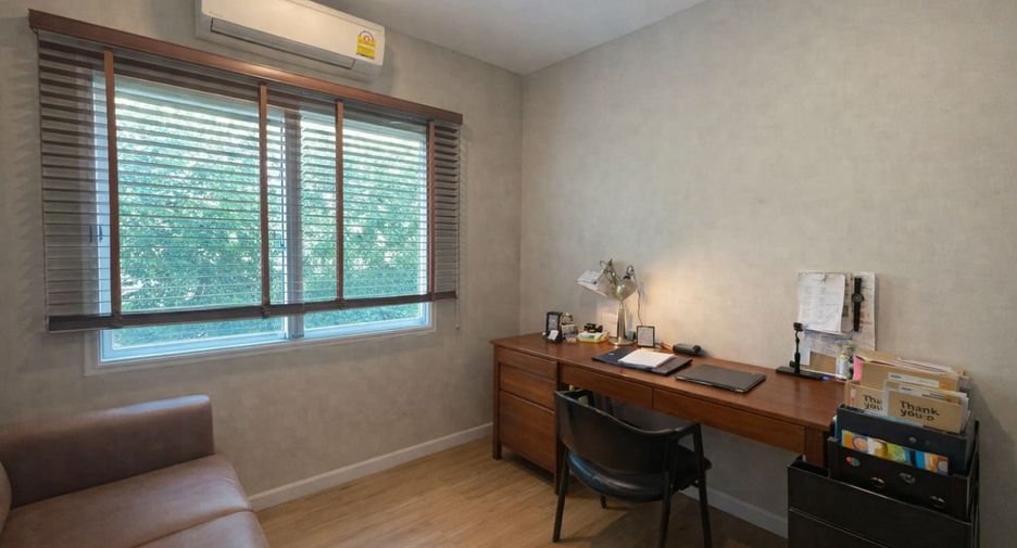 Haus zum Kauf mit 4 Zimmer in Bang Phli, Samut Prakan