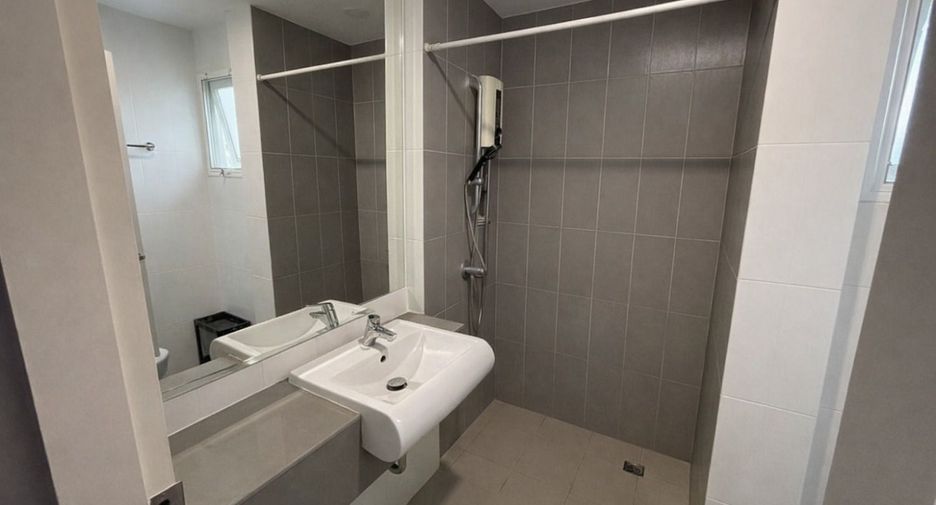Haus zum Kauf mit 4 Zimmer in Bang Phli, Samut Prakan