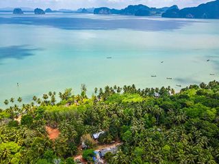 ขาย ที่ดิน ใน เมืองพังงา, พังงา