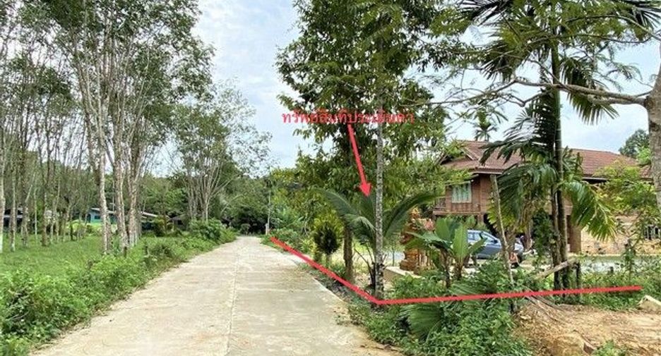For sale 3 ベッドルーム house in Phrom Khiri, Nakhon Si Thammarat