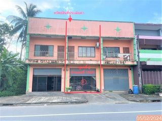 For sale 2 bedrooms retail Space in Phrom Khiri, Nakhon Si Thammarat