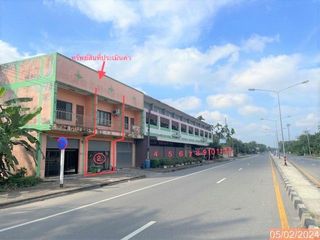 For sale 2 bedrooms retail Space in Phrom Khiri, Nakhon Si Thammarat