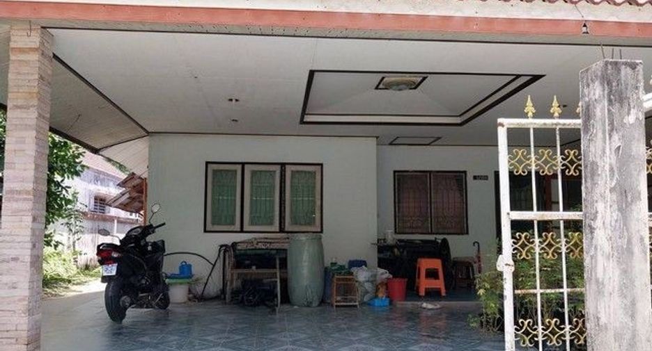 ขาย 3 ห้องนอน บ้านเดี่ยว ใน พรหมคีรี, นครศรีธรรมราช