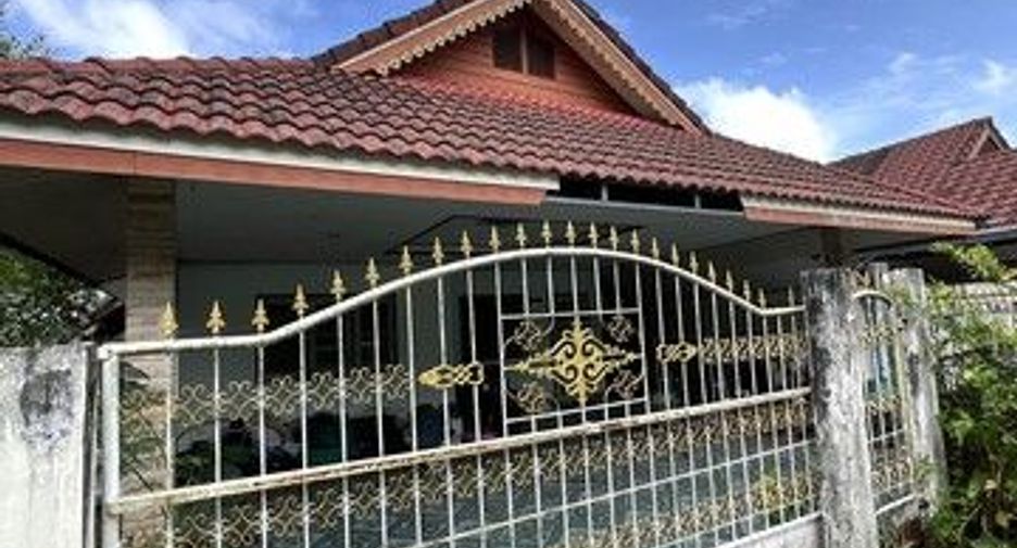 ขาย 3 ห้องนอน บ้านเดี่ยว ใน พรหมคีรี, นครศรีธรรมราช
