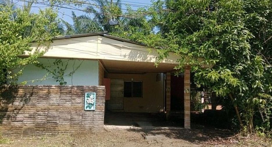 Продажа 2 спальни дом в Phrom Khiri, Nakhon Si Thammarat