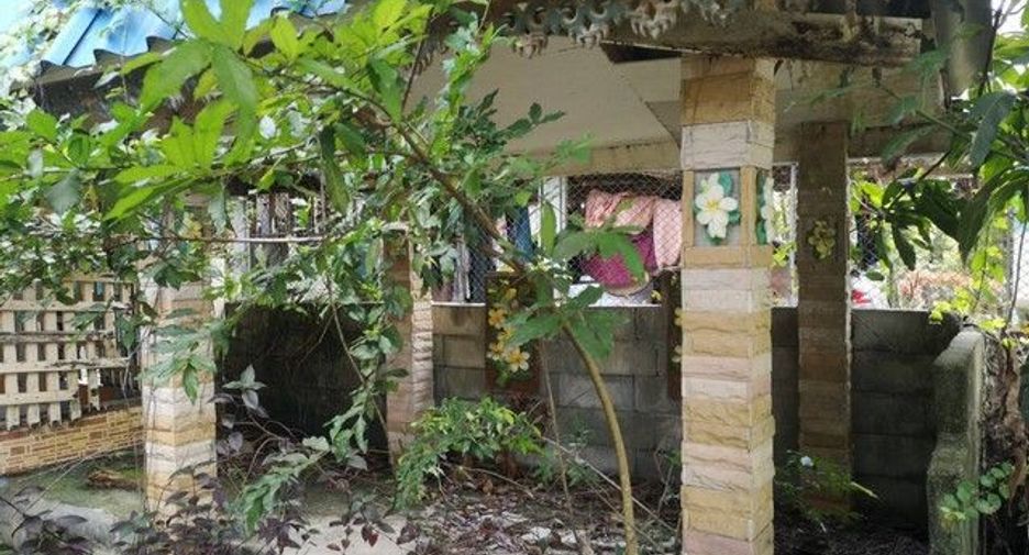Продажа 2 спальни дом в Phrom Khiri, Nakhon Si Thammarat