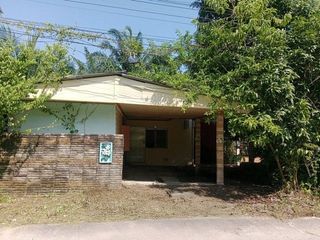 For sale 2 bedrooms house in Phrom Khiri, Nakhon Si Thammarat