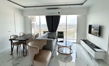 For sale 2 bedrooms condo in Bang Lamung, Chonburi