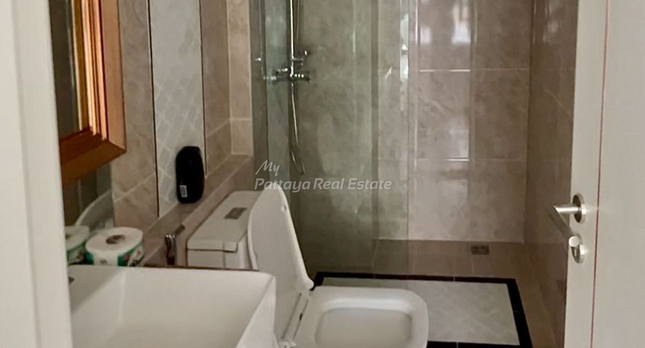 For sale 2 bedrooms condo in Bang Lamung, Chonburi