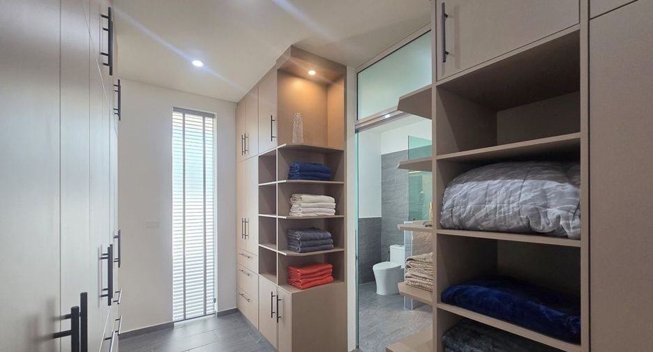 Продажа 3 спальни дом в Банг Ламунг, Чонбури