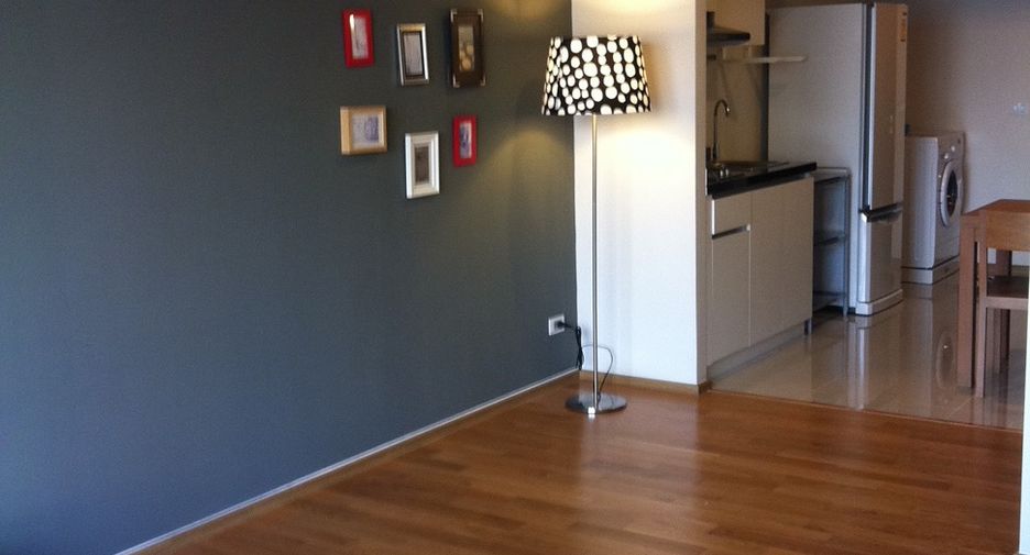 For rent 1 bed condo in Pathum Wan, Bangkok