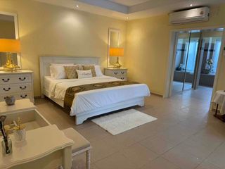 For rent そして for sale 2 ベッドルーム villa in Bang Lamung, Chonburi