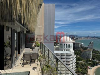 For rent そして for sale 4 ベッドルーム condo in Bang Lamung, Chonburi