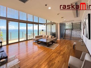 For rent そして for sale 4 ベッドルーム condo in Bang Lamung, Chonburi