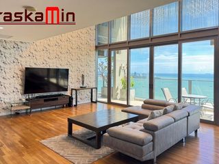 For rent そして for sale 4 ベッドルーム condo in Bang Lamung, Chonburi