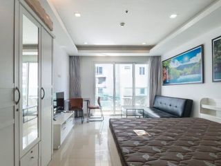 Studio Condo In Bang Lamung, Chonburi