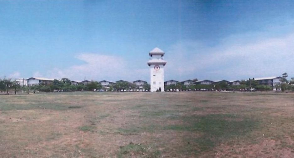 For sale land in Bang Phli, Samut Prakan
