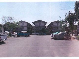 For sale land in Bang Phli, Samut Prakan