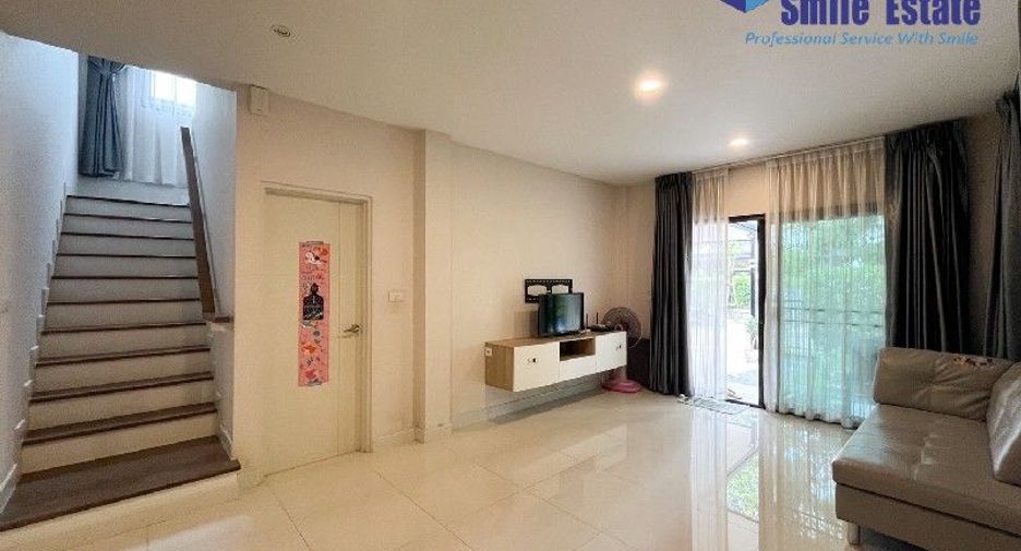 出售 4 卧室 独立屋 在 Prawet, 曼谷