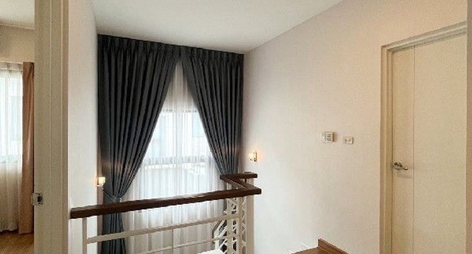 出售 4 卧室 独立屋 在 Prawet, 曼谷