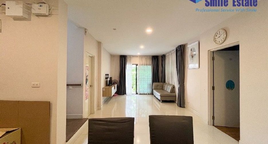 出售 4 卧室 独立屋 在 Prawet, 曼谷