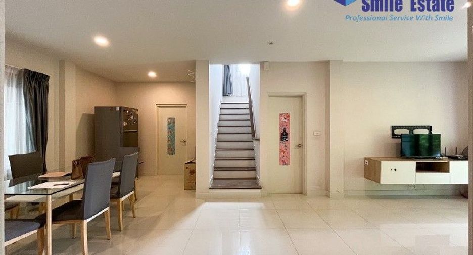出售 4 卧室 独立屋 在 Prawet, 曼谷