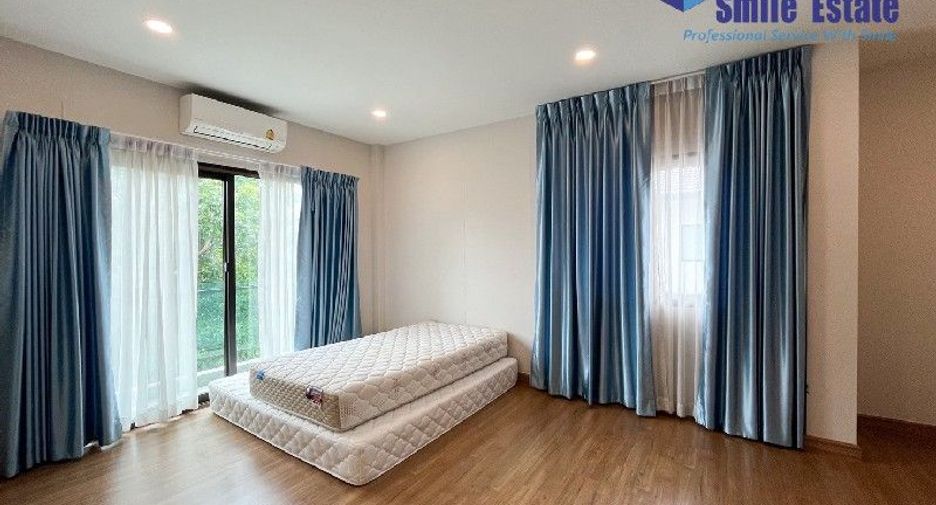 出售 4 卧室 独立屋 在 Prawet, 曼谷