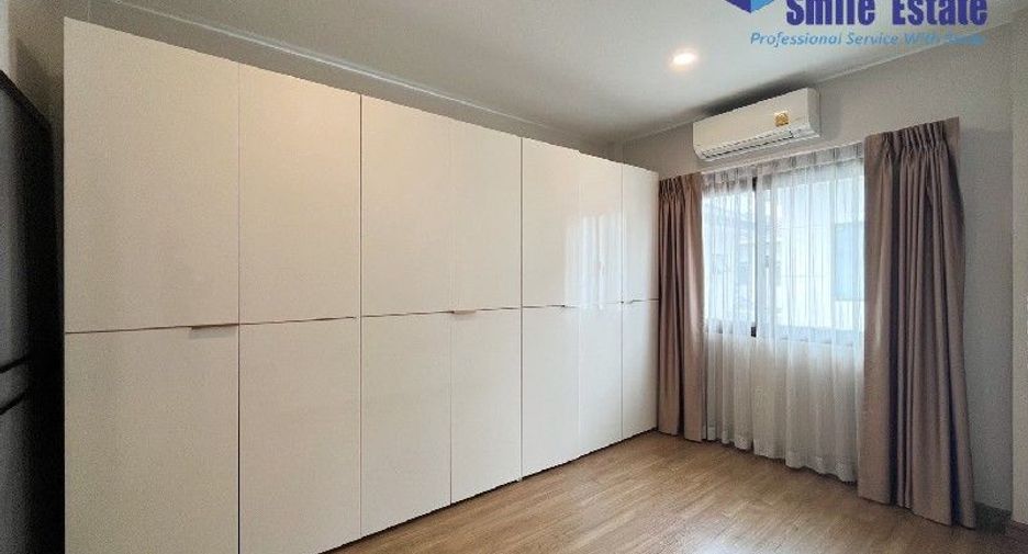 出售 4 卧室 独立屋 在 Prawet, 曼谷