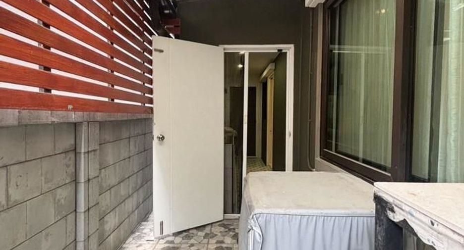 出售 4 卧室 独立屋 在 Prawet, 曼谷