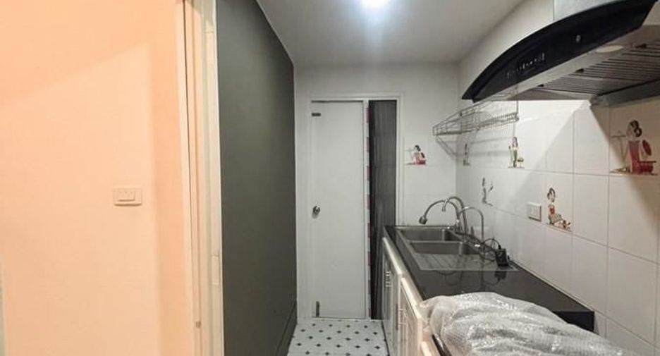 出售 4 卧室 独立屋 在 Prawet, 曼谷