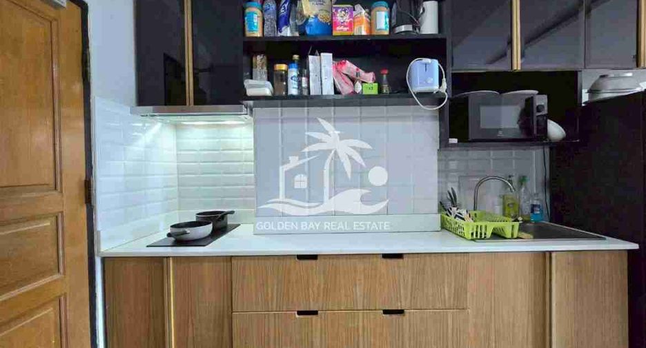 出售 公寓 公寓 在 Bang Lamung, Chon Buri