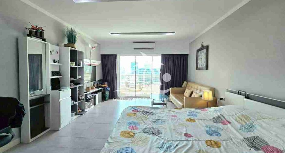 出售 公寓 公寓 在 Bang Lamung, Chon Buri