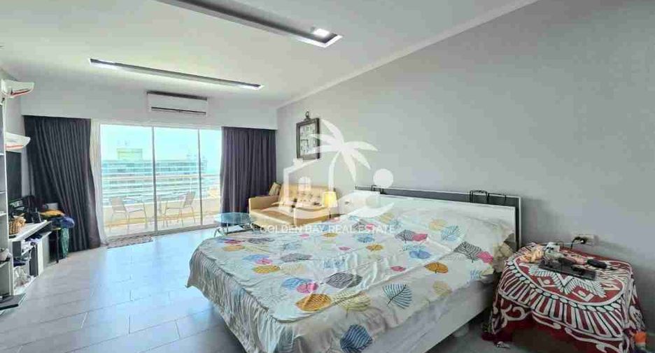 出售 公寓 公寓 在 Bang Lamung, Chon Buri