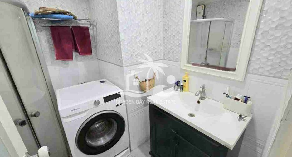 出售 公寓 公寓 在 Bang Lamung, Chon Buri