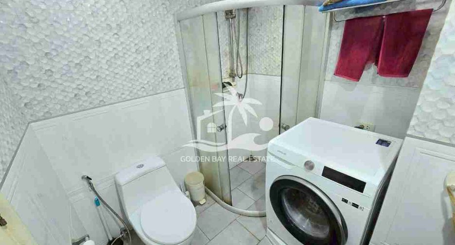 出售 公寓 公寓 在 Bang Lamung, Chon Buri