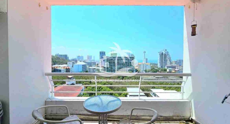 出售 公寓 公寓 在 Bang Lamung, Chon Buri