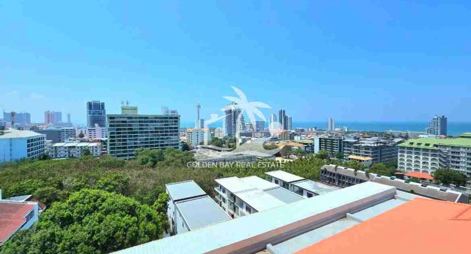 出售 公寓 公寓 在 Bang Lamung, Chon Buri