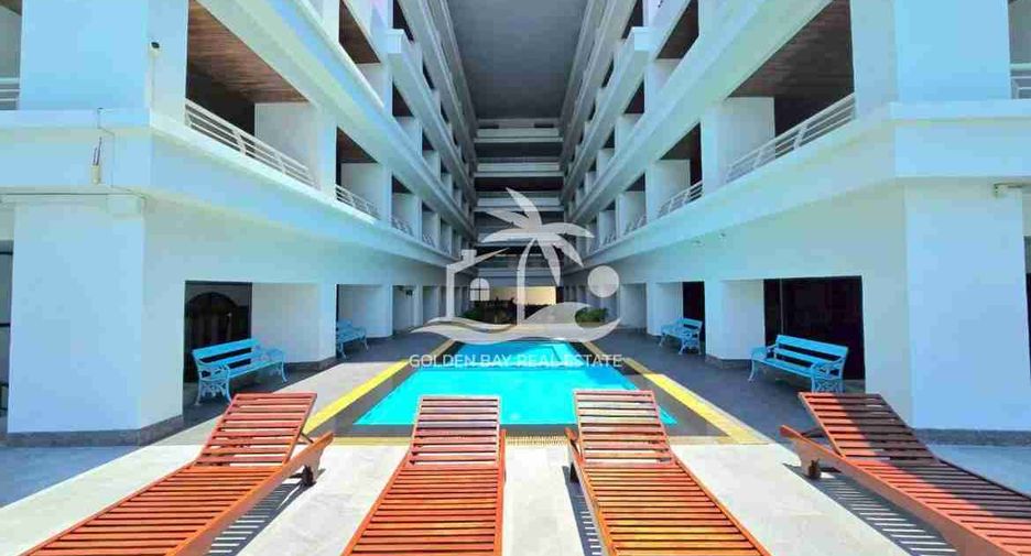 出售 公寓 公寓 在 Bang Lamung, Chon Buri
