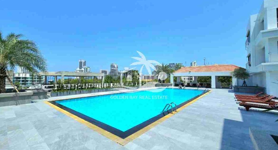出售 公寓 公寓 在 Bang Lamung, Chon Buri