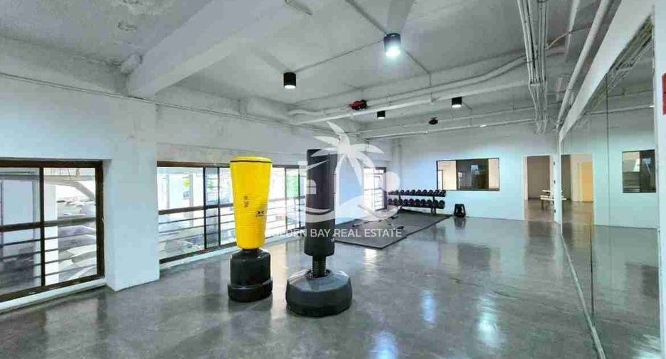 出售 公寓 公寓 在 Bang Lamung, Chon Buri