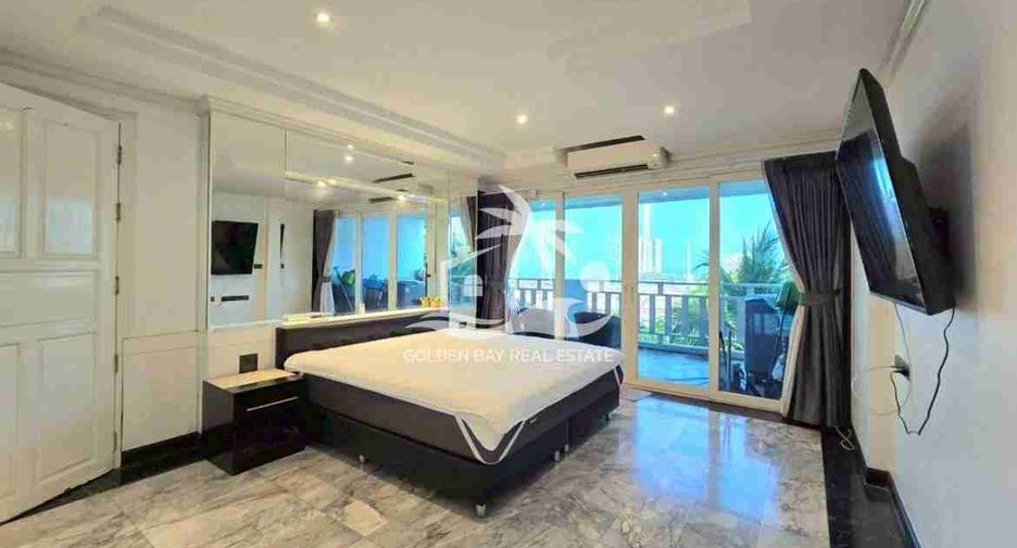 For sale 3 bedrooms condo in Bang Lamung, Chonburi