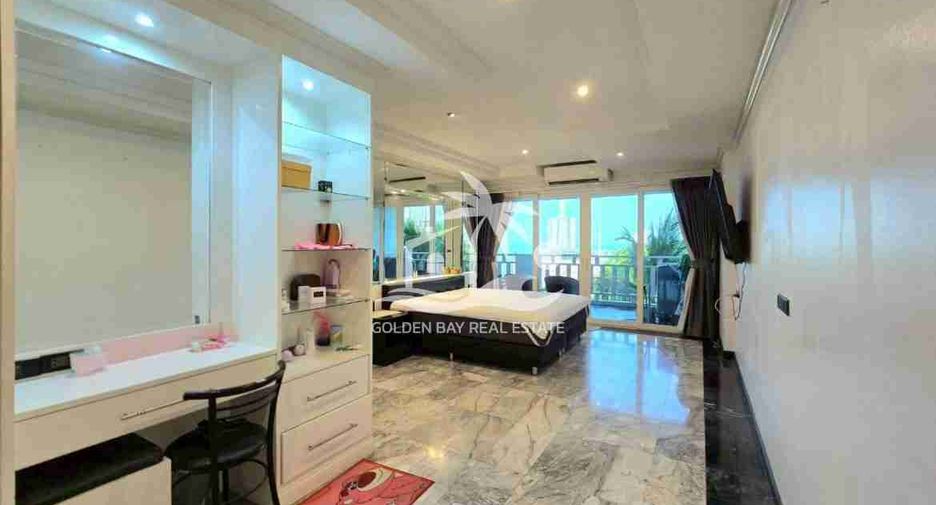 For sale 3 bedrooms condo in Bang Lamung, Chonburi