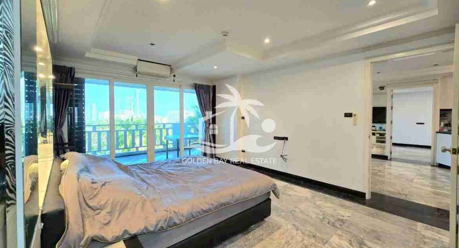 For sale 3 bedrooms condo in Bang Lamung, Chonburi