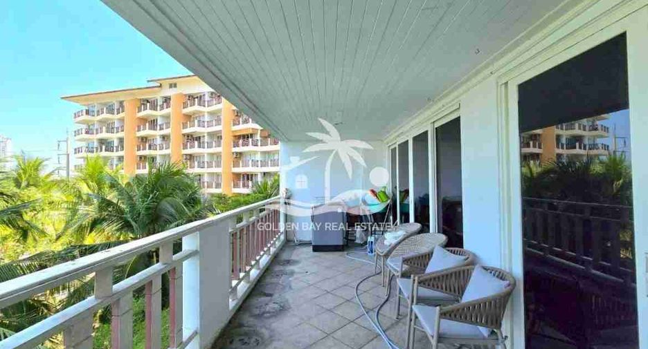 For sale 3 bedrooms condo in Bang Lamung, Chonburi