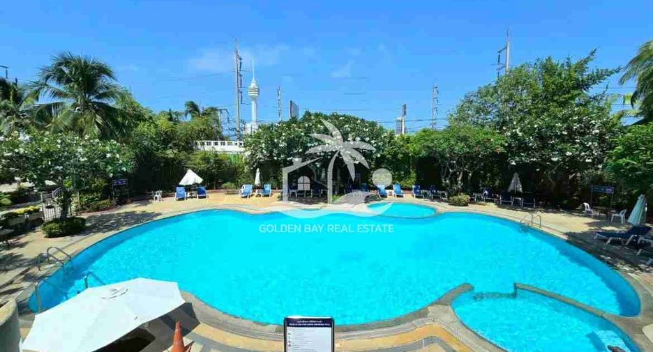 For sale 3 bedrooms condo in Bang Lamung, Chonburi