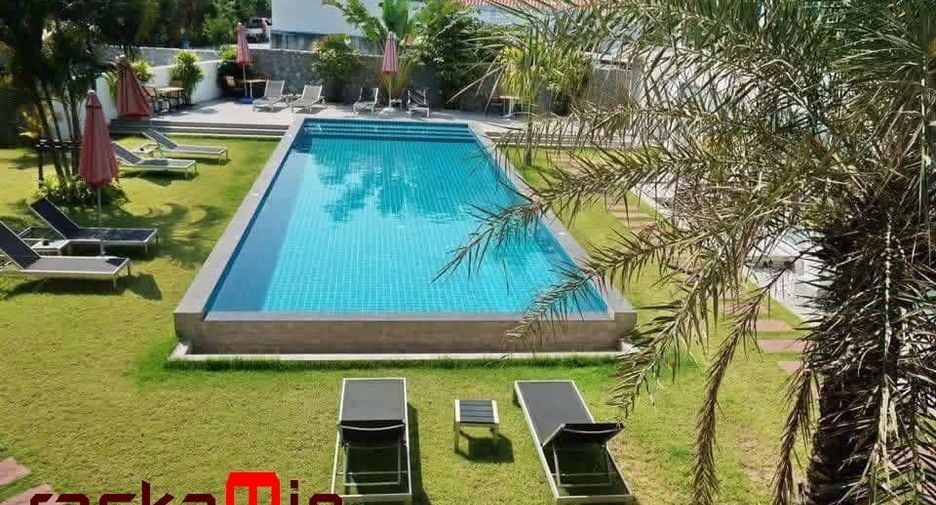 ขาย 63 ห้องนอน โรงแรม ใน บางละมุง, ชลบุรี