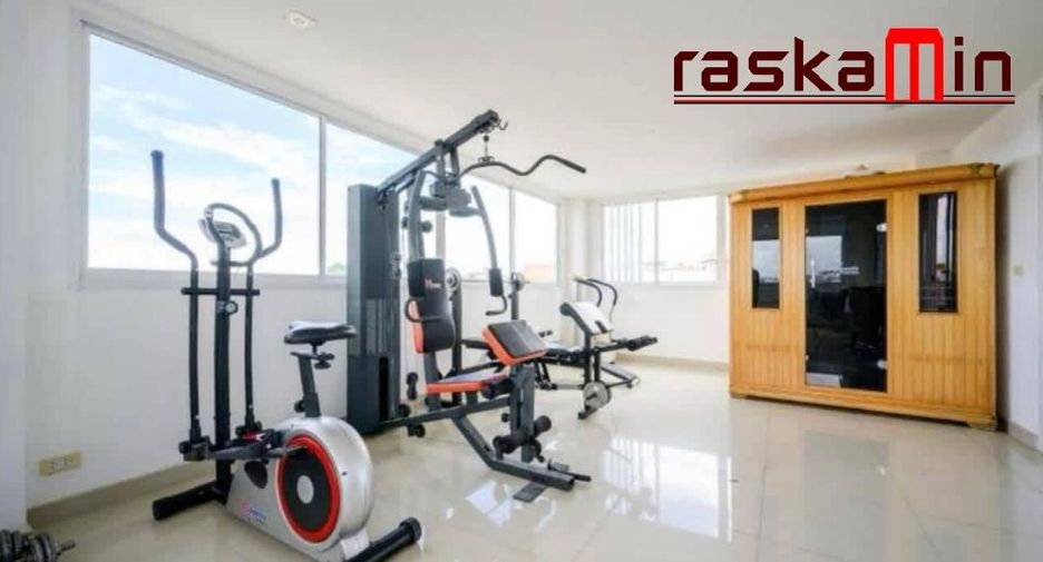 ขาย 63 ห้องนอน โรงแรม ใน บางละมุง, ชลบุรี