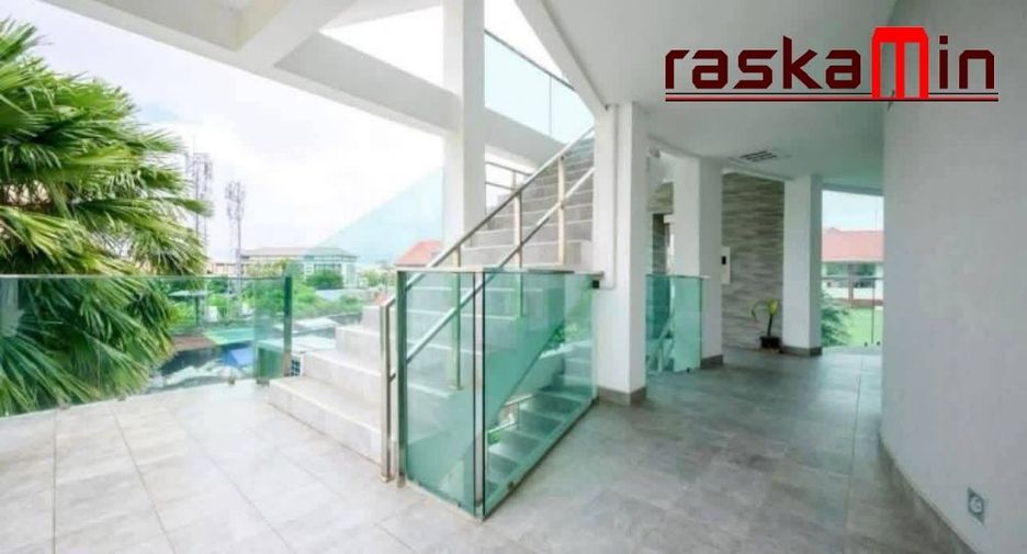 ขาย 63 ห้องนอน โรงแรม ใน บางละมุง, ชลบุรี