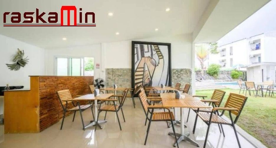 ขาย 63 ห้องนอน โรงแรม ใน บางละมุง, ชลบุรี
